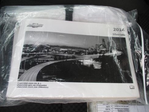 Used 2014 Chevrolet Silverado 1500 LT w/ All Star Edition image 31