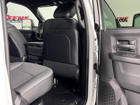 New 2026 RAM 4500 Tradesman AWD/4WD image 24