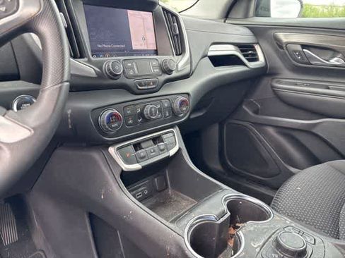 Used 2022 GMC Terrain SLE w/ Driver Convenience Package FWD image 18