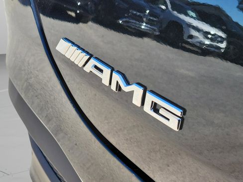 New 2026 Mercedes-Benz GLE 53 AMG 4MATIC Coupe image 23