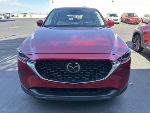 Used 2023 MAZDA CX-5 AWD 2.5 S image 2
