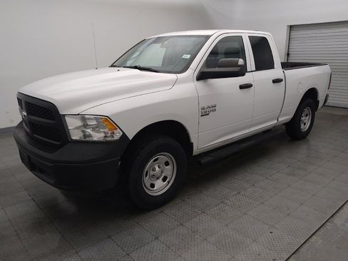 Used 2022 RAM 1500 Tradesman w/ Trailer Tow Group AWD/4WD image 2
