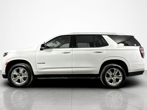Used 2022 Chevrolet Tahoe RST RWD image 2