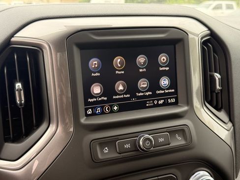 New 2026 GMC Sierra 1500 Pro w/ Pro Value Package RWD image 16