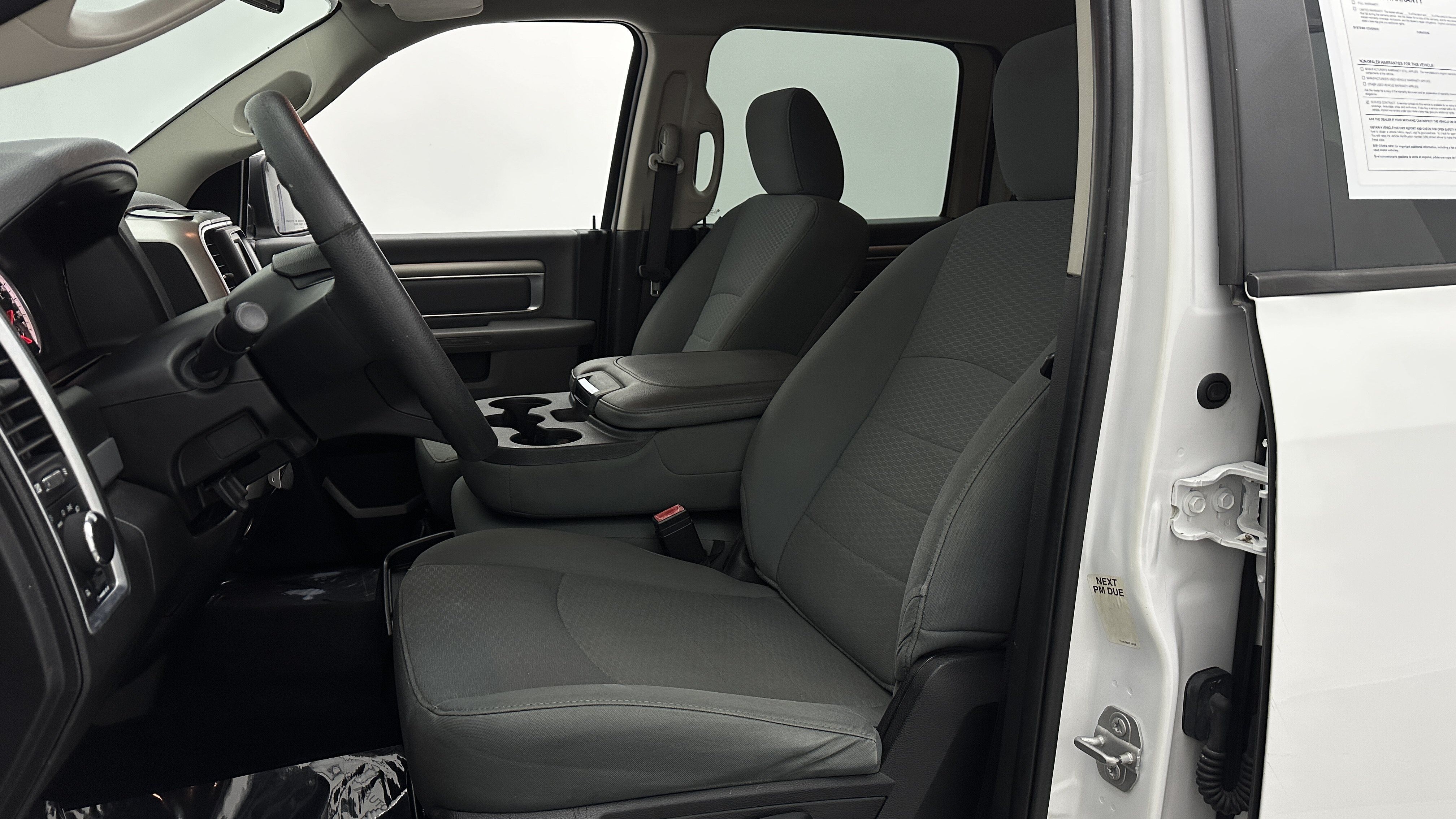 Used 2020 RAM 1500 Classic SLT RWD image 14