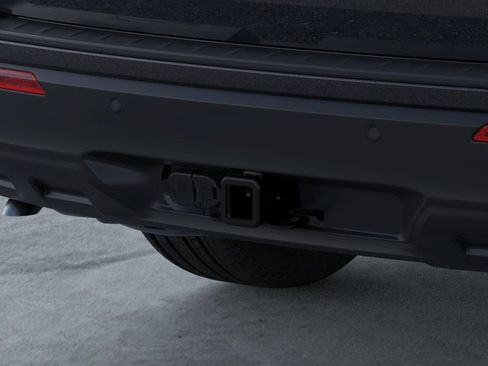 New 2026 Ford Explorer Active AWD/4WD image 23