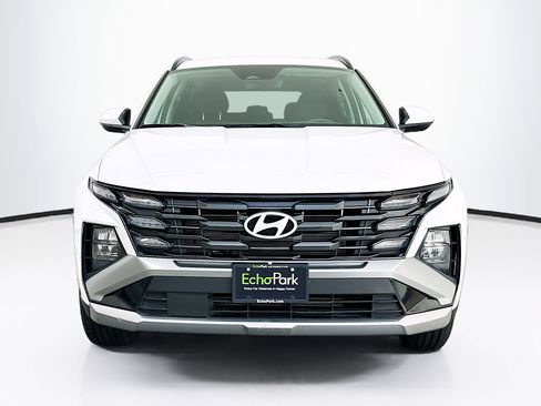 Used 2025 Hyundai Tucson SEL AWD/4WD image 2