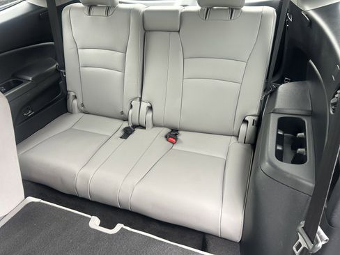Used 2016 Honda Pilot EX-L image 16