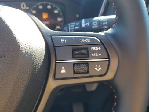 New 2026 Honda CR-V TrailSport image 33