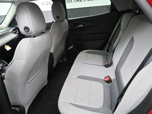 New 2026 Chevrolet TrailBlazer LT w/ LT Cold Weather Package image 9
