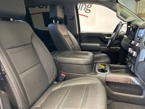 Used 2019 GMC Sierra 1500 Denali w/ Denali Ultimate Package image 29