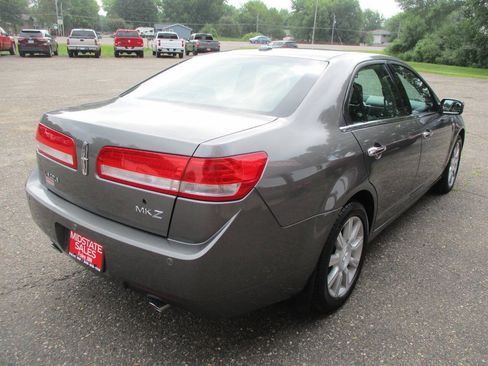 Used 2010 Lincoln MKZ FWD image 7