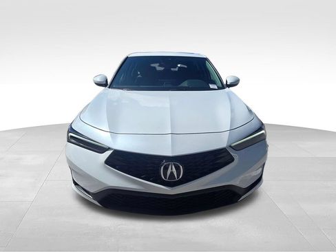 Used 2026 Acura Integra FWD image 2