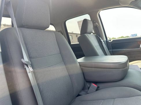 Used 2006 Dodge Ram 1500 Truck SLT RWD image 29