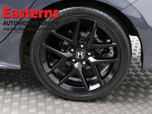 Used 2024 Honda Civic Sport image 31