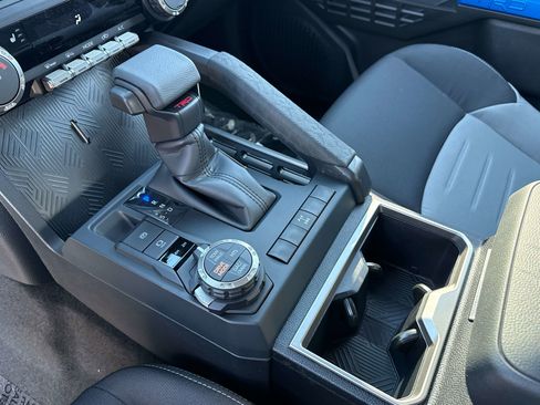 New 2026 Toyota Tacoma TRD Off-Road image 17