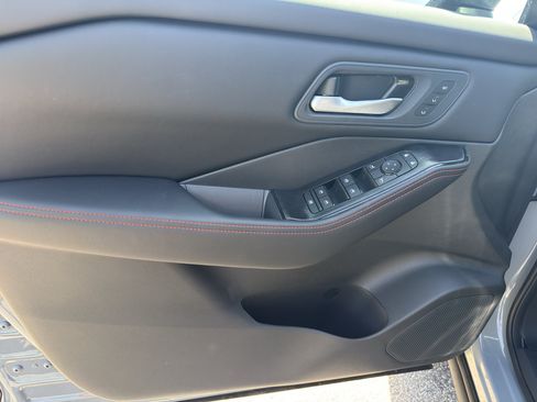 New 2026 Nissan Rogue SV w/ Rock Creek Premium Package AWD/4WD image 13