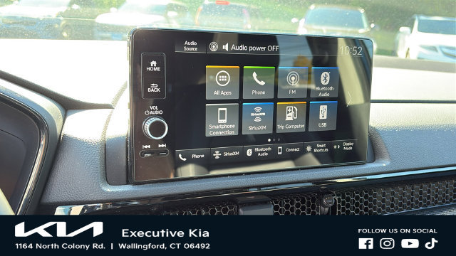 Used 2024 Honda CR-V EX-L image 17