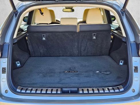 Used 2021 Lexus NX 300 FWD w/ Comfort Package image 6