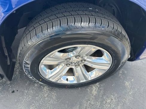 Used 2016 RAM 1500 Sport AWD/4WD image 20
