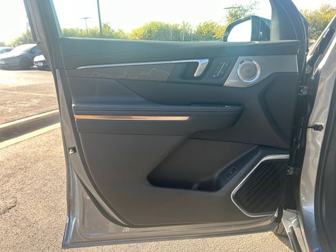 New 2026 Buick Enclave Avenir w/ Super Cruise Package image 30