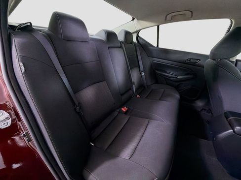 Used 2024 Nissan Altima 2.5 SV image 28