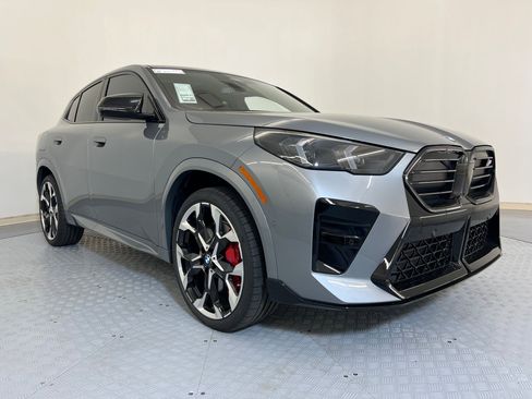 New 2026 BMW X2 M35i w/ Technology Package image 6