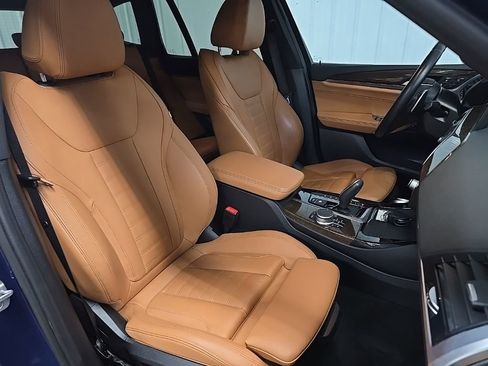 Used 2020 BMW X3 xDrive30i w/ Premium Package image 15