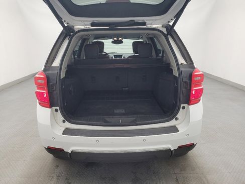 Used 2017 Chevrolet Equinox Premier w/ Enhanced Convenience Package image 29