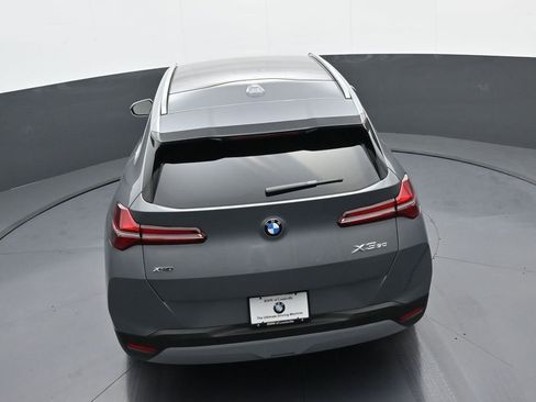 New 2026 BMW X3 xDrive30 w/ Premium Package image 36