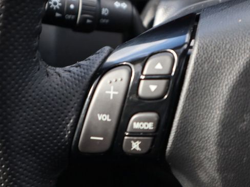 Used 2008 MAZDA MAZDA3 s Touring image 25