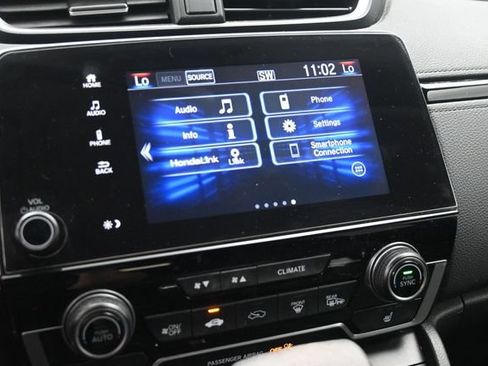 Used 2022 Honda CR-V EX image 17
