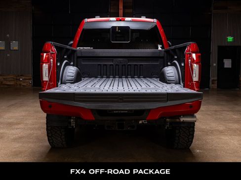 Used 2021 Ford F250 Lariat image 9