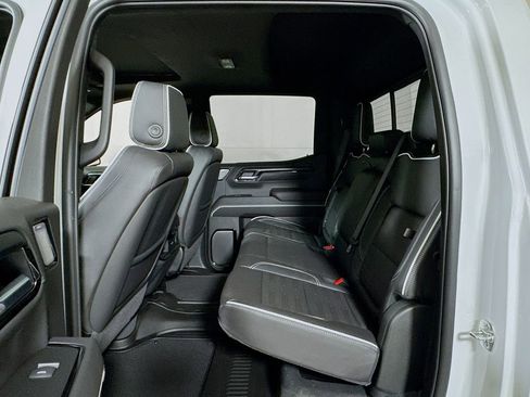 New 2026 GMC Sierra 1500 AT4X image 13