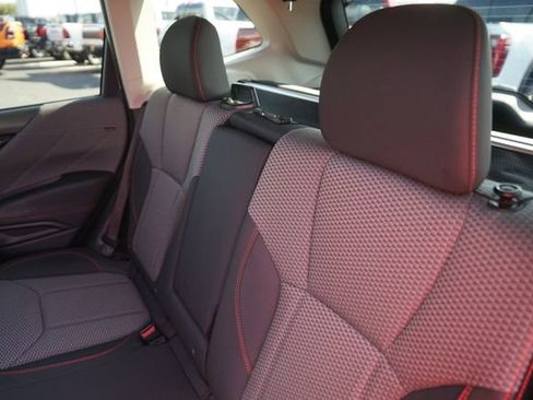 Used 2019 Subaru Forester Sport w/ Popular Package #2 AWD/4WD image 14