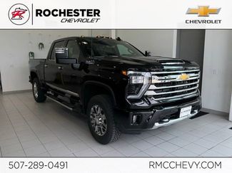 New 2026 Chevrolet Silverado 3500 High Country w/ Technology Package AWD/4WD video 1