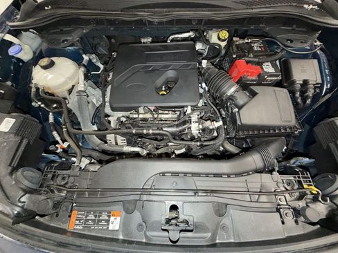 Used 2020 Ford Escape SEL image 18