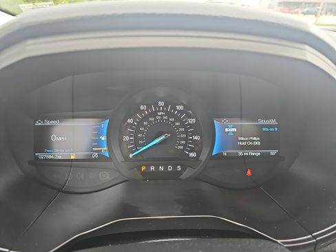 Used 2024 Ford Edge SEL w/ Convenience Package AWD/4WD image 27