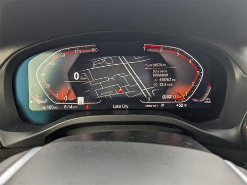 Used 2022 BMW X4 xDrive30i w/ Convenience Package image 26