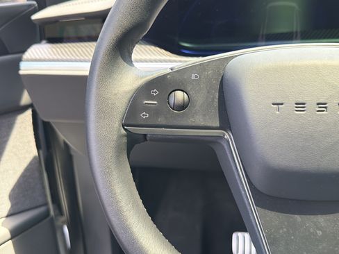 Used 2023 Tesla Model X Plaid AWD/4WD image 56
