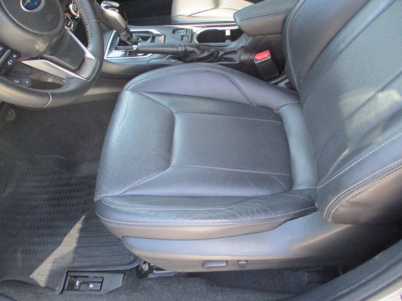 Used 2019 Subaru Impreza 2.0i Limited w/ Popular Package #1 AWD/4WD image 5