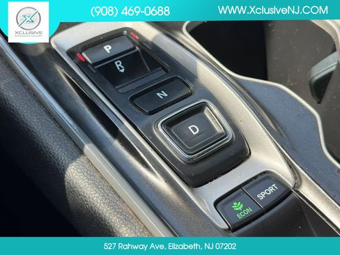 Used 2019 Honda Accord Sport image 18
