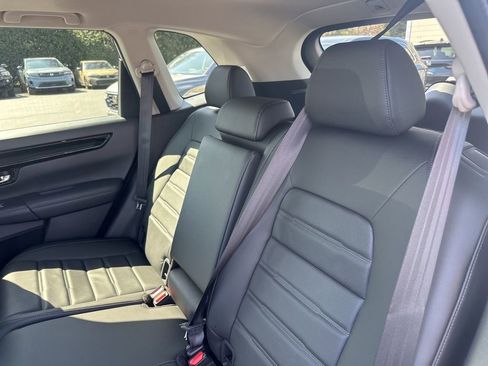 Used 2026 Honda CR-V EX-L image 15