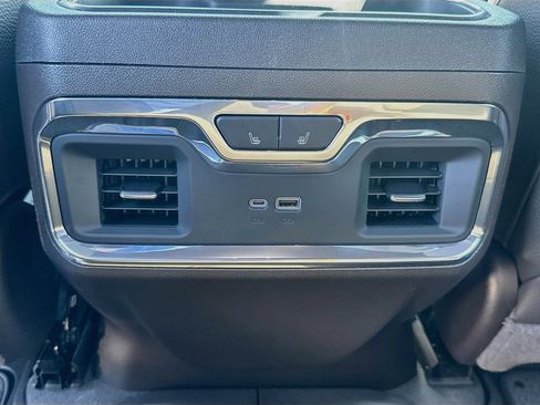 Used 2023 GMC Sierra 1500 Denali w/ Denali Reserve Package RWD image 29