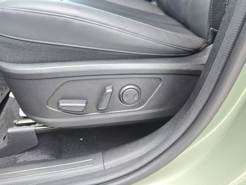 Certified 2025 Kia Sorento X-Line EX image 21