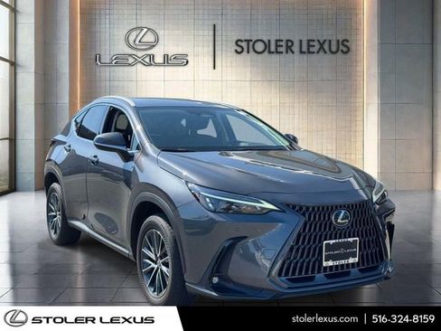 Used 2023 Lexus NX 350 AWD image 1