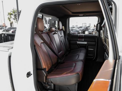 Used 2019 Ford F250 King Ranch w/ King Ranch Ultimate Package image 38