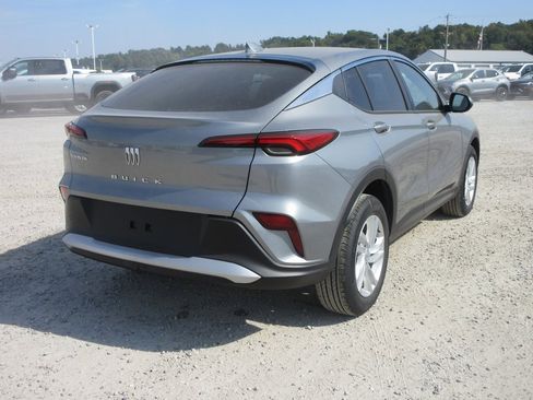 New 2026 Buick Envista Preferred image 5