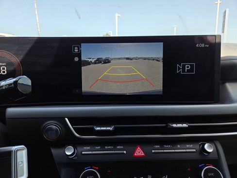 Used 2024 Hyundai Sonata SEL FWD image 9