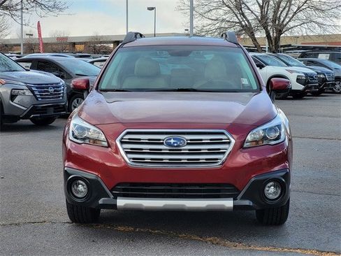 Used 2016 Subaru Outback 2.5i Limited image 5